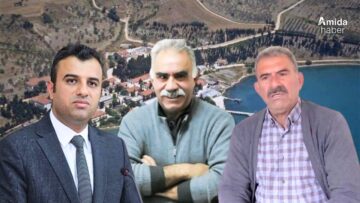 4 yıl sonra yüz yüze görüşme: Öcalan Amida Haber’e konuştu