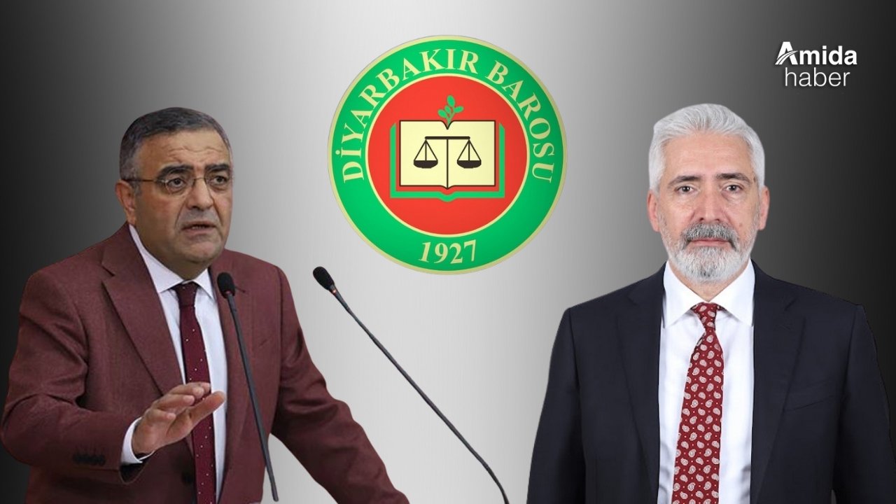 Diyarbakır’da AK Parti ve CHP’den yeni başkana ziyaret