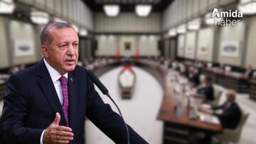 Erdoğan’dan kabine sonrası ‘diyalog’ mesajı: Aynı senaryonun tekrar sahnelenmesine…