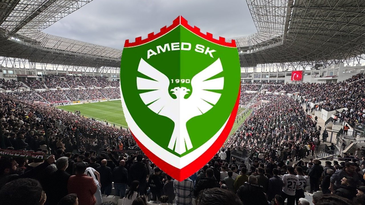 Amedspor’un yeni başkanı kim olacak?