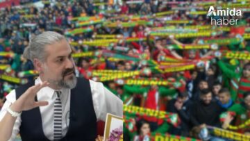 Amedspor’dan ilk özeleştiri: En başarısız yönetim olduk