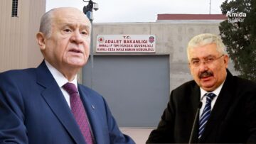 MHP’nin ağır topundan Bahçeli’nin ‘Öcalan’ çıkışına net destek: İşte o açıklama