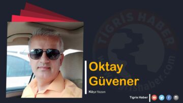 Dizi Çöplüğünde Boğulan Toplum – Oktay Güvener