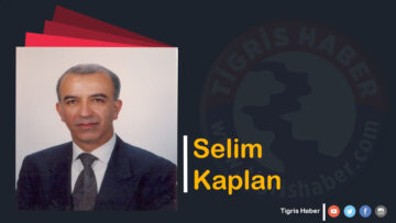 Köye şortla girmek yasaktır – Selim Kaplan