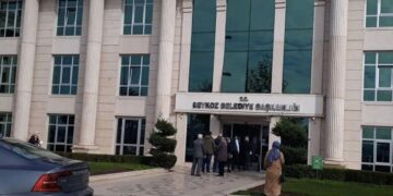 CHP’li Beykoz Belediyesine inceleme