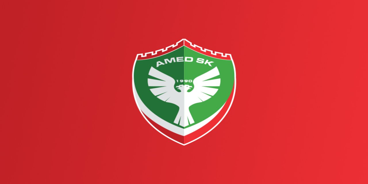 ‘Terör örgütü’ demişti: Amedspor’dan suç duyurusu