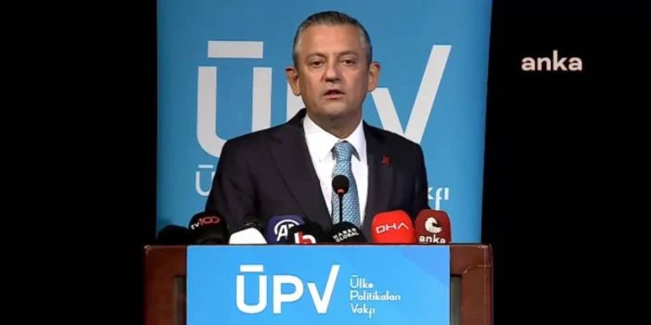 “AK Parti’nin aday sorunu var