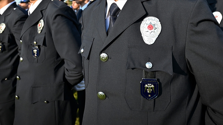 Bakan Yerlikaya, 12 bin yeni polis memuru alımını duyurdu