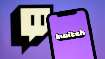 KVKK’den Twitch’e 2 milyon lira ceza