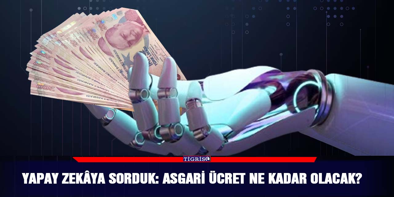 Asgari ücret ne kadar olacak?