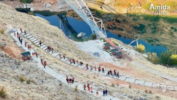 Diyarbakır’da ‘AFAD Gönüllüleri Buluşması’ gerçekleşti