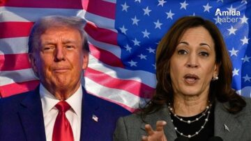 Donald Trump mı, Kamala Harris mi?