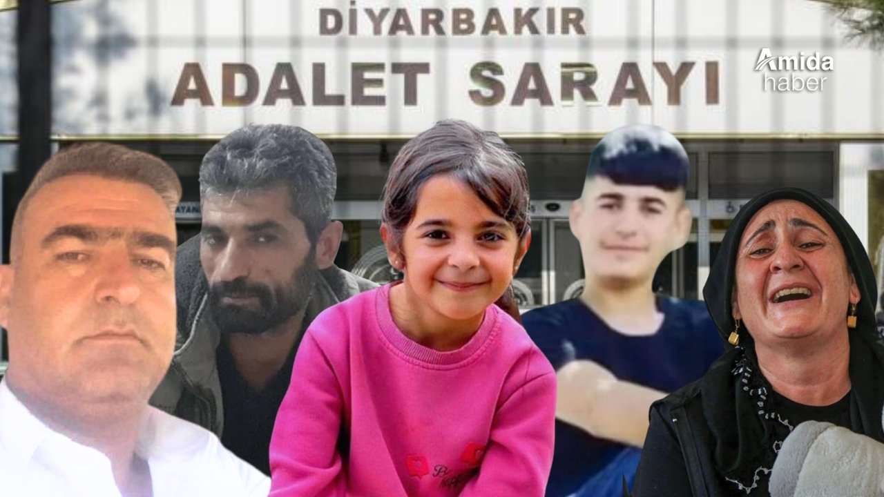 Diyarbakır’da hesap vakti: O salonda yargılanacaklar!