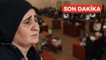 Anne Güran’a ‘kim öldürdü’ sorusu: Narin kıymetlimizdi…