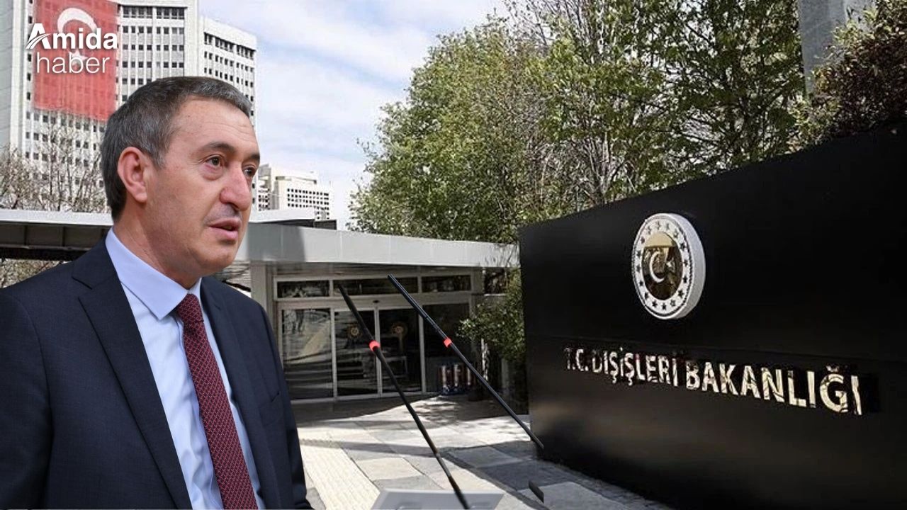 Tuncer Bakırhan’dan hakkında başlatılan yasal işleme yanıt: Önünüzde diz çökmedim