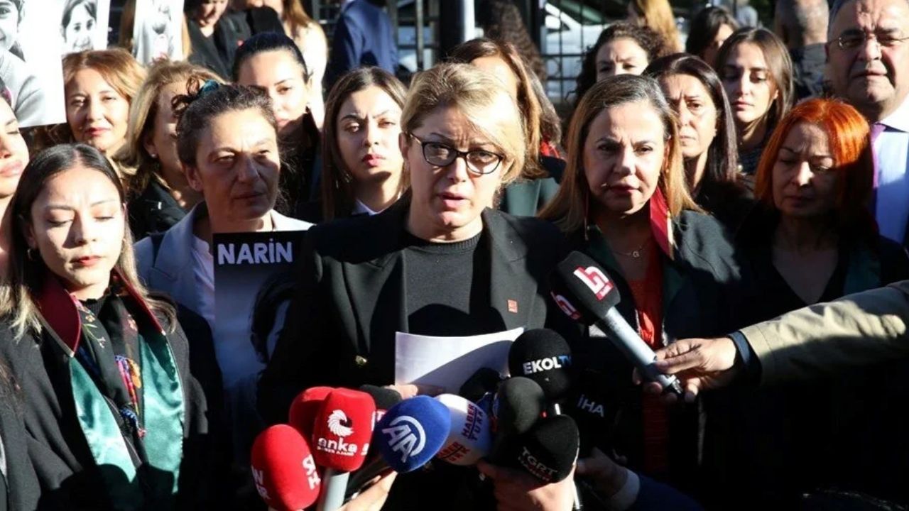 Diyarbakır’da bulunan CHP heyetinden ilk açıklama: İfadeleri halen çelişkili