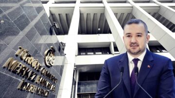 Merkez Bankası Başkanı Fatih Karahan enflasyon için 2026 sonunu işaret etti