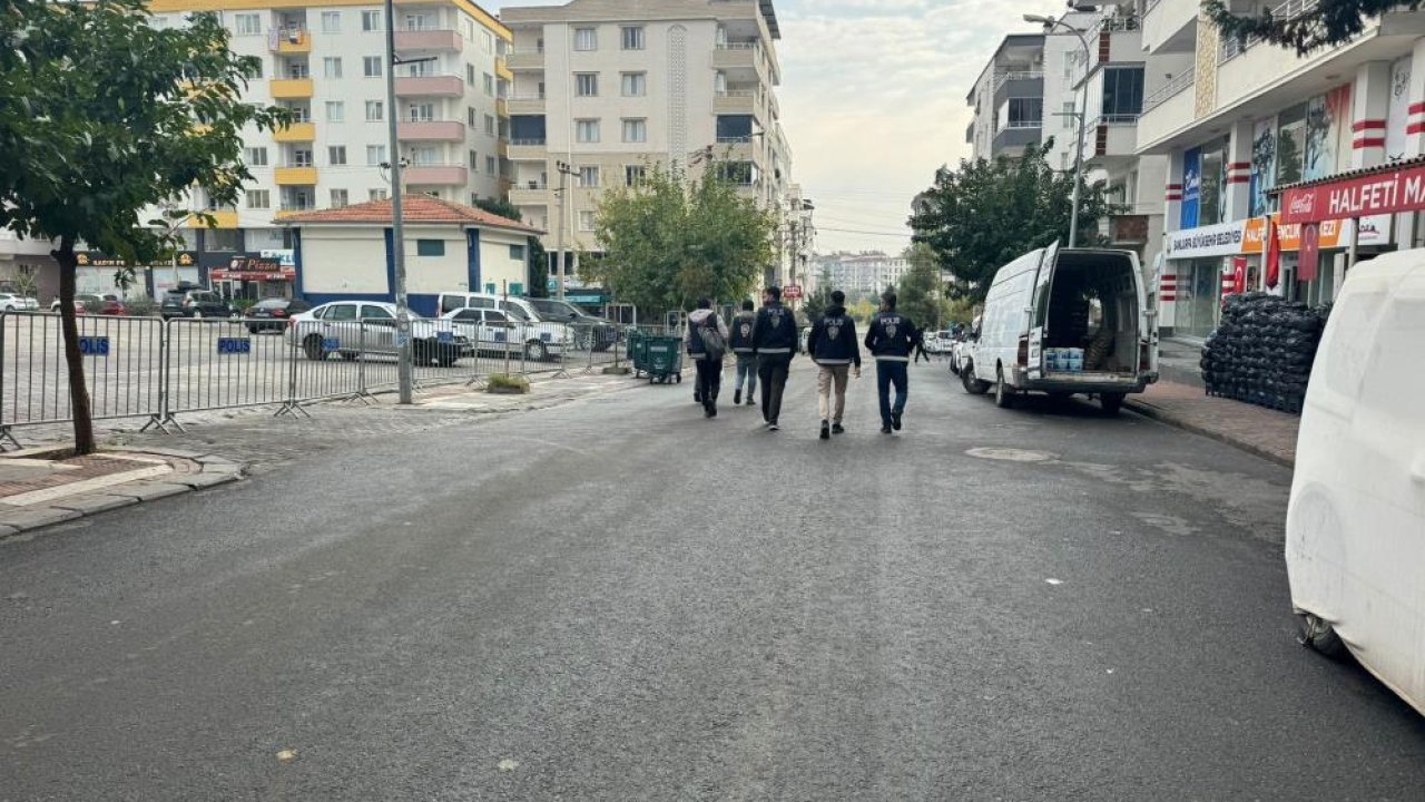 Kayyım protestolarında 10 kişi tutuklandı