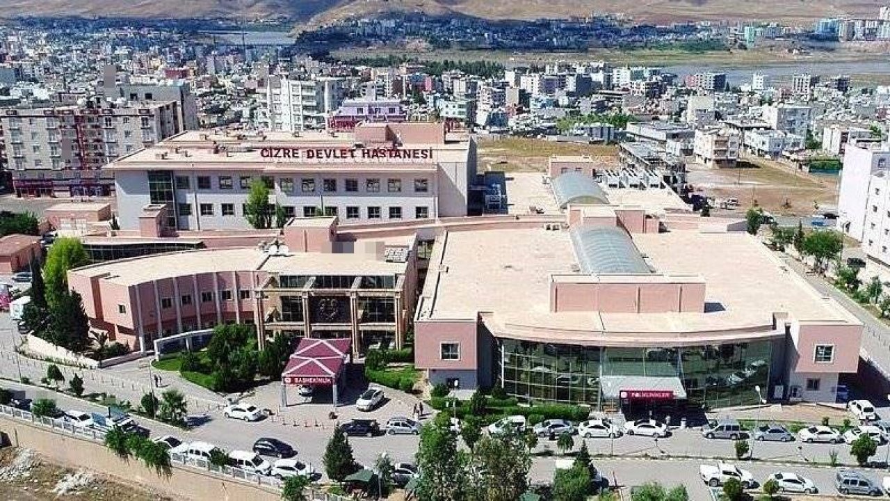 Cizre’deki düğünde ‘halay başı’ kavgası: 4 yaralı