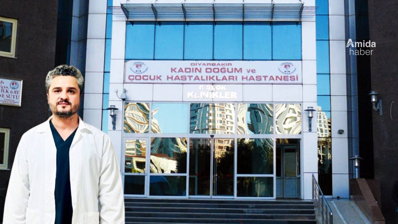 Diyarbakır’daki hastane kadın doğumda yeni bir yöntem geliştirdi