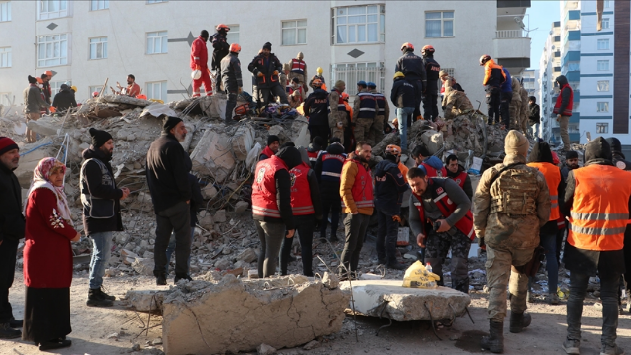 Diyarbakır’daki o bina 100 kişiye mezar olmuştu: Gerekçeli karar açıklandı