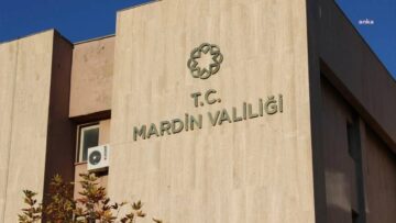 Mardin’de 10 günlük yasak: Valilik nedenini açıkladı