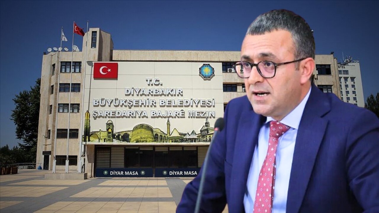 Sayıştay’ın ‘kayyım’ raporu Meclis gündeminde