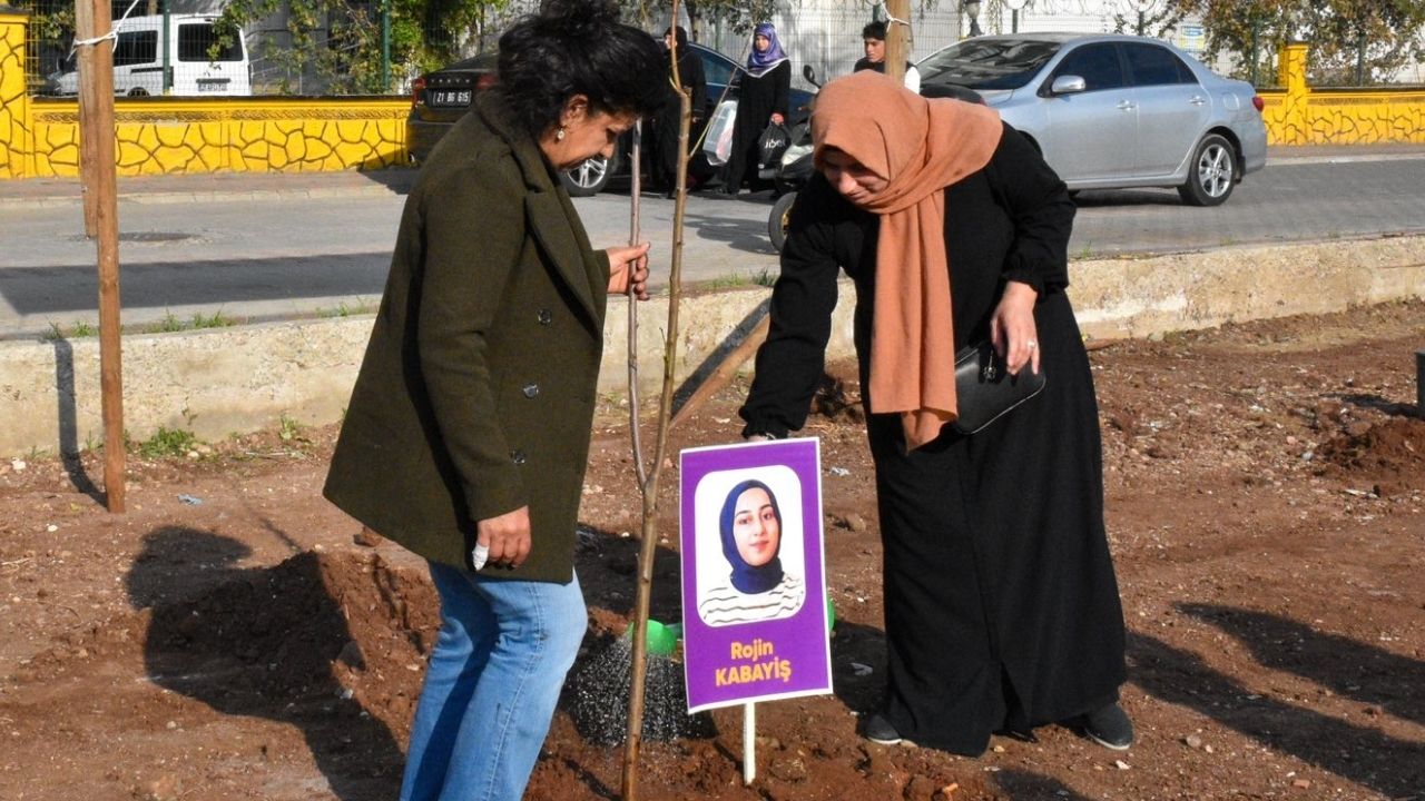 Van’da ölen Diyarbakırlı Rojin Kabaiş’in annesi: Kızım intihar etmedi