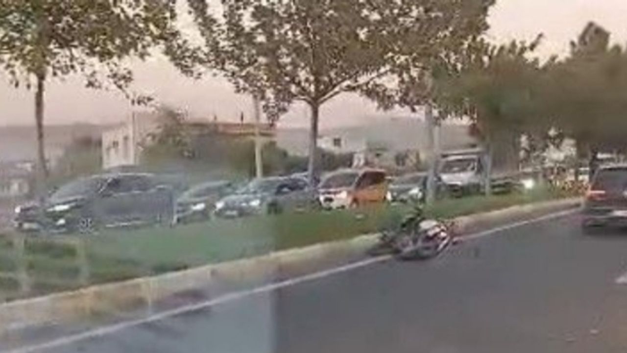 Mardin’de, cip ile çarpışan motosikletin sürücüsü öldü