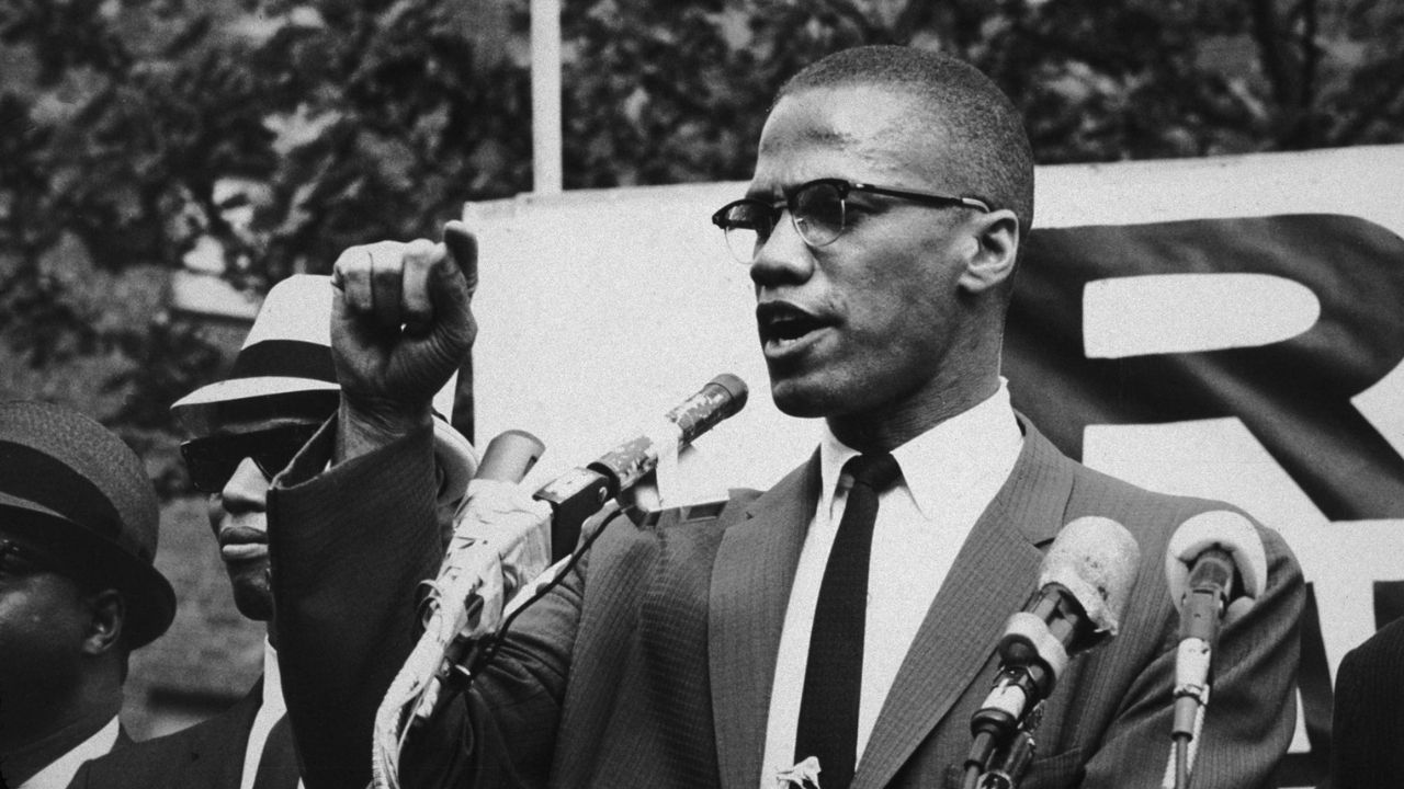 Malcolm X’in ailesinden 100 milyon dolarlık dava