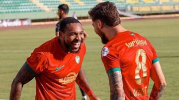 Amedspor’dan Assombalonga açıklaması: İnanmayın