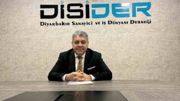 DİSİDER’den Erdoğan ve Bahçeli’nin çağrısına destek