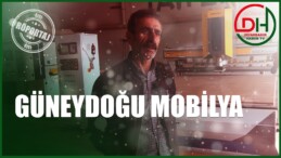 Güneydoğu Mobilya: Şıklık ve Konforun Adresi