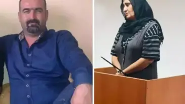 Narin’in amcası Salim Güran, savunması sırasında Cumhurbaşkanı Erdoğan’a seslendi