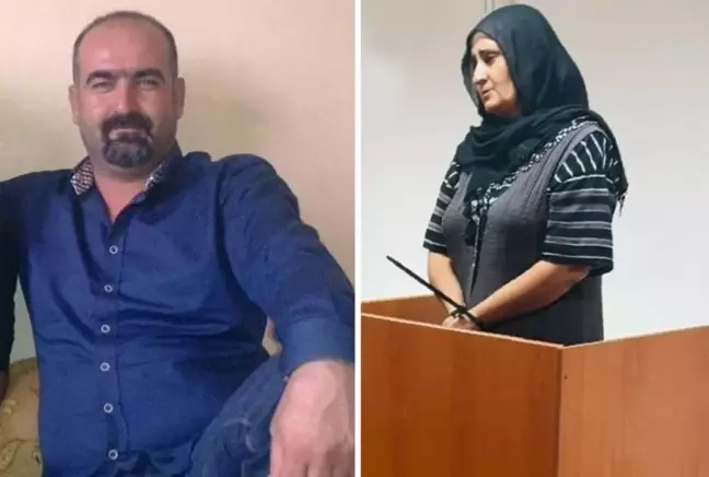 Narin’in amcası Salim Güran, savunması sırasında Cumhurbaşkanı Erdoğan’a seslendi