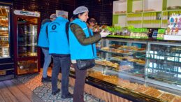 Diyarbakır’da Gıda Denetim Koordinasyonu güçlendiriliyor