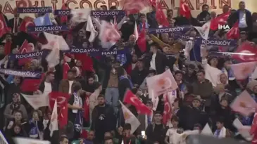 Cumhurbaşkanı Erdoğan: “Diyarbakır’ın kaderi Türkiye’nin kaderidir”