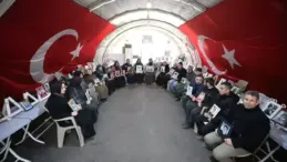 Diyarbakır Annelerinin Evlat Nöbeti 1961. Gününde 58 Aile Evladına Kavuşturdu