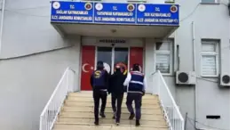 Diyarbakır’da Uyuşturucu Ticareti Suçundan Aranan Zanlı Yakalandı