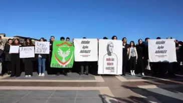 Rojin Kabaiş’in Ölümünde Adalet Arayışı