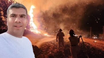 Diyarbakır’da yaylada kalan besicilerin hayvanlarına tankerlerle su taşınıyor