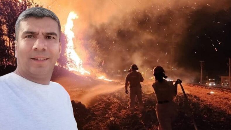 Diyarbakır’da yaylada kalan besicilerin hayvanlarına tankerlerle su taşınıyor