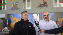 🚜 DOĞRU İŞ MAKİNALARI | Güçlü ve Dayanıklı İş Makinaları Hakkında Her Şey!