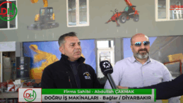 🚜 DOĞRU İŞ MAKİNALARI | Güçlü ve Dayanıklı İş Makinaları Hakkında Her Şey!