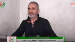 Hasan Bey’le Çıkma Yedek Parça Sektöründe: Eser Oto ‘un Hikayesi