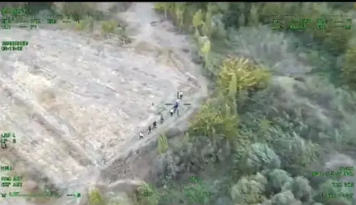 Diyarbakır’da Uyuşturucu Operasyonu: 12 Bin Kök Kenevir Ele Geçirildi