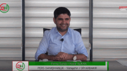 Devlet Destekli İşlerde Uzman Danışmanlık: Kadir Alkan ile Pers Danışmanlık Röportajı