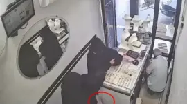 Diyarbakır’da Altın Hırsızlığı: 8 Şüpheli Tutuklandı