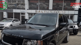 ALTUNTOP MOTORS / YENİŞEHİR – DİYARBAKIR