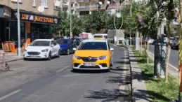 Taksici 340 Bin TL Dolandırıldı